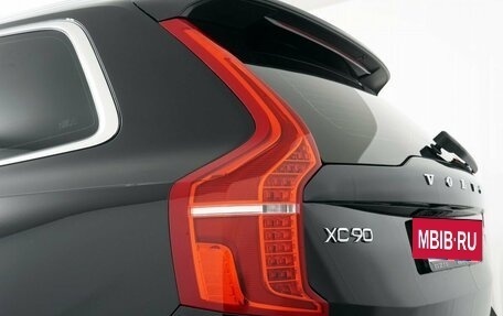 Volvo XC90 II рестайлинг, 2019 год, 4 490 000 рублей, 9 фотография