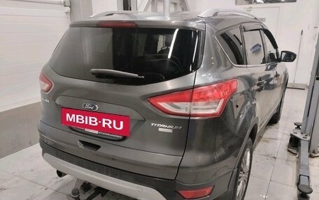 Ford Kuga III, 2015 год, 1 550 000 рублей, 7 фотография