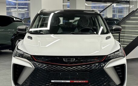 Geely Coolray I, 2024 год, 2 548 000 рублей, 2 фотография