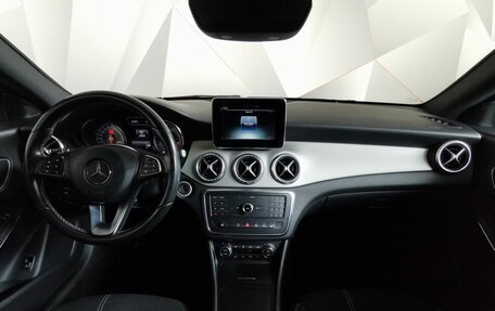 Mercedes-Benz CLA, 2015 год, 1 845 000 рублей, 10 фотография