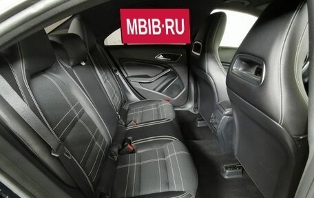 Mercedes-Benz CLA, 2015 год, 1 845 000 рублей, 12 фотография