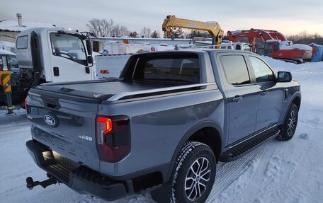 Ford Ranger, 2024 год, 5 600 000 рублей, 6 фотография