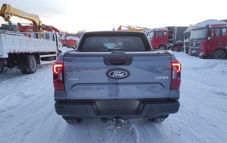 Ford Ranger, 2024 год, 5 600 000 рублей, 9 фотография