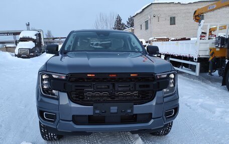 Ford Ranger, 2024 год, 5 600 000 рублей, 10 фотография