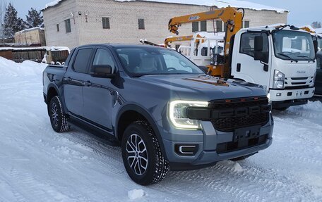 Ford Ranger, 2024 год, 5 600 000 рублей, 7 фотография