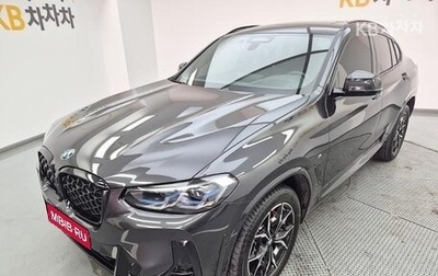 BMW X4 M, 2022 год, 7 150 000 рублей, 1 фотография