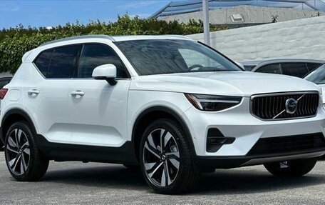 Volvo XC40 I, 2024 год, 7 443 000 рублей, 1 фотография