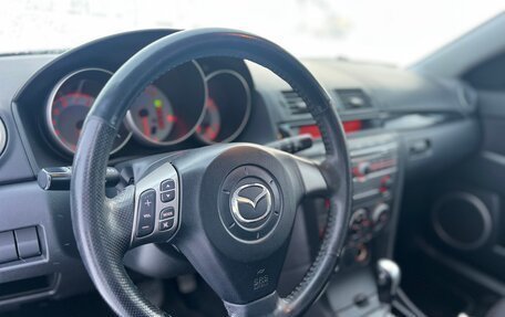 Mazda 3, 2008 год, 950 000 рублей, 20 фотография