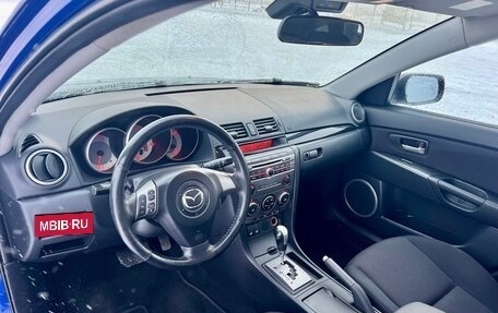 Mazda 3, 2008 год, 950 000 рублей, 19 фотография