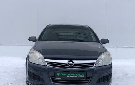 Opel Astra H, 2007 год, 480 000 рублей, 2 фотография