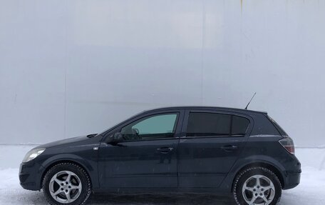 Opel Astra H, 2007 год, 480 000 рублей, 8 фотография