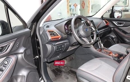 Subaru Forester, 2021 год, 3 138 000 рублей, 8 фотография