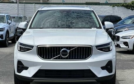 Volvo XC40 I, 2024 год, 7 443 000 рублей, 2 фотография