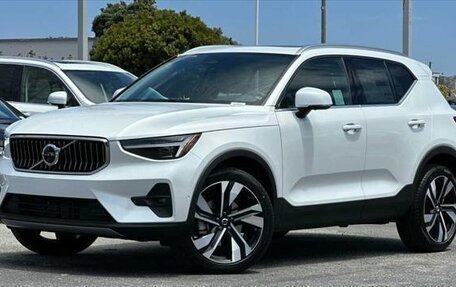 Volvo XC40 I, 2024 год, 7 443 000 рублей, 3 фотография