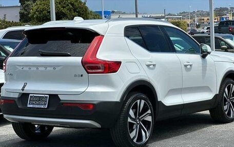 Volvo XC40 I, 2024 год, 7 443 000 рублей, 7 фотография