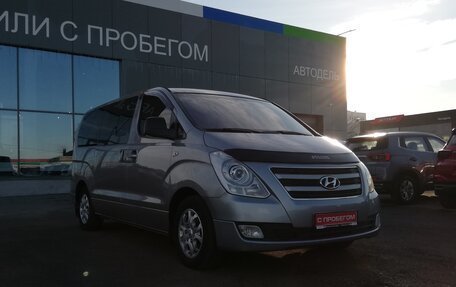 Hyundai H-1 II рестайлинг, 2016 год, 2 239 000 рублей, 5 фотография