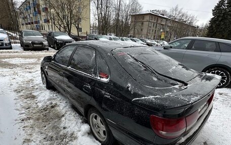 Toyota Carina E, 1994 год, 210 000 рублей, 2 фотография