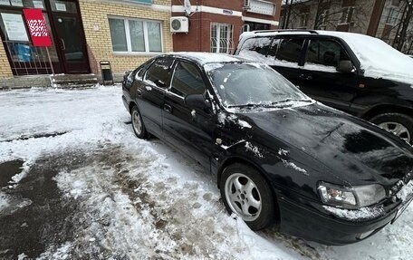 Toyota Carina E, 1994 год, 210 000 рублей, 5 фотография