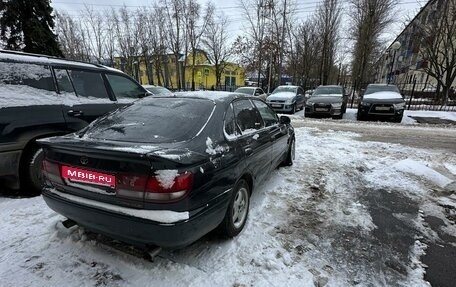 Toyota Carina E, 1994 год, 210 000 рублей, 3 фотография