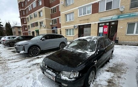 Toyota Carina E, 1994 год, 210 000 рублей, 9 фотография