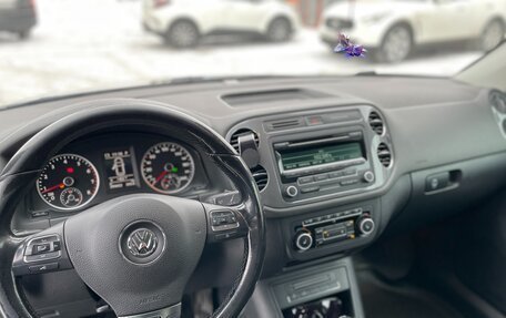 Volkswagen Tiguan I, 2012 год, 1 550 000 рублей, 15 фотография