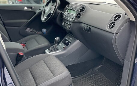 Volkswagen Tiguan I, 2012 год, 1 550 000 рублей, 11 фотография