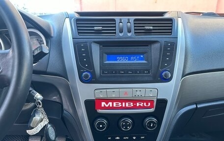 Geely Emgrand X7 I, 2014 год, 770 000 рублей, 7 фотография