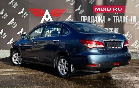 Nissan Almera, 2014 год, 785 000 рублей, 5 фотография