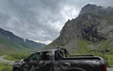 Dodge RAM IV, 2014 год, 5 400 000 рублей, 2 фотография