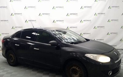 Renault Fluence I, 2011 год, 599 000 рублей, 1 фотография