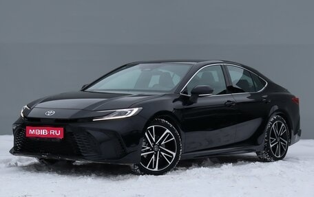 Toyota Camry, 2024 год, 4 490 000 рублей, 1 фотография