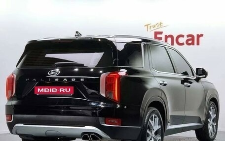 Hyundai Palisade I, 2021 год, 3 600 000 рублей, 4 фотография