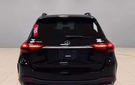 Mercedes-Benz GLE, 2024 год, 17 300 000 рублей, 3 фотография