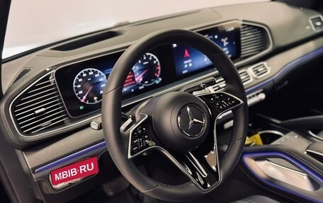 Mercedes-Benz GLE, 2024 год, 17 300 000 рублей, 8 фотография