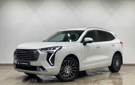 Haval Jolion, 2023 год, 2 035 000 рублей, 2 фотография