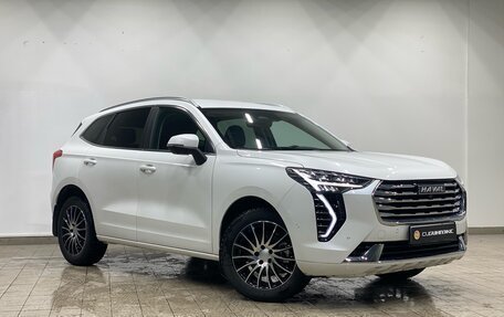 Haval Jolion, 2023 год, 2 035 000 рублей, 3 фотография