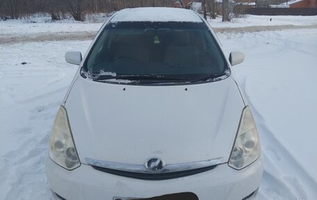 Toyota Wish II, 2008 год, 600 000 рублей, 3 фотография