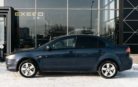 Mitsubishi Lancer IX, 2008 год, 840 000 рублей, 2 фотография