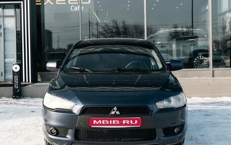 Mitsubishi Lancer IX, 2008 год, 840 000 рублей, 8 фотография