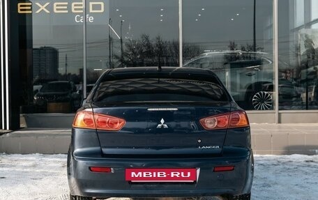 Mitsubishi Lancer IX, 2008 год, 840 000 рублей, 4 фотография