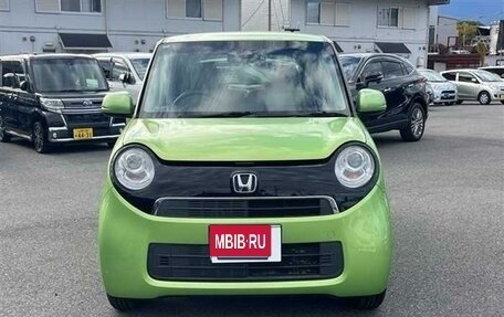 Honda N-One I, 2014 год, 598 111 рублей, 7 фотография