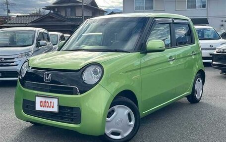 Honda N-One I, 2014 год, 598 111 рублей, 21 фотография