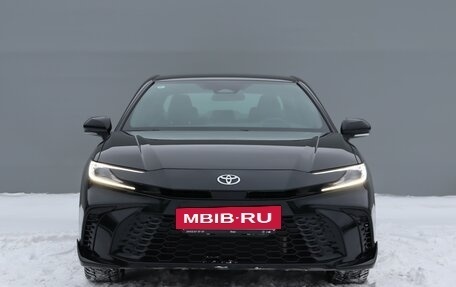 Toyota Camry, 2024 год, 4 490 000 рублей, 3 фотография