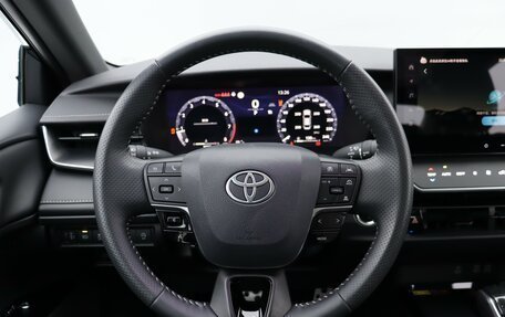 Toyota Camry, 2024 год, 4 490 000 рублей, 14 фотография