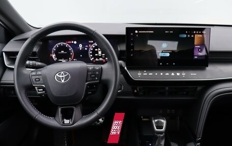 Toyota Camry, 2024 год, 4 490 000 рублей, 13 фотография