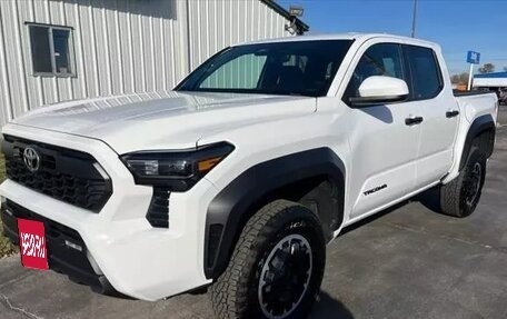 Toyota Tacoma, 2024 год, 9 000 000 рублей, 8 фотография