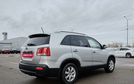 KIA Sorento II рестайлинг, 2011 год, 1 540 000 рублей, 4 фотография