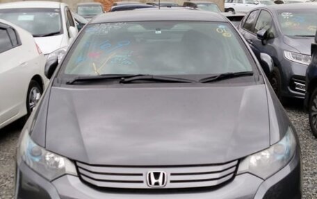 Honda Insight II рестайлинг, 2010 год, 950 000 рублей, 1 фотография