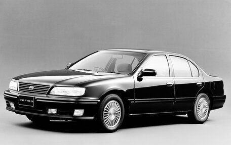 Nissan Cefiro II, 1995 год, 280 000 рублей, 1 фотография