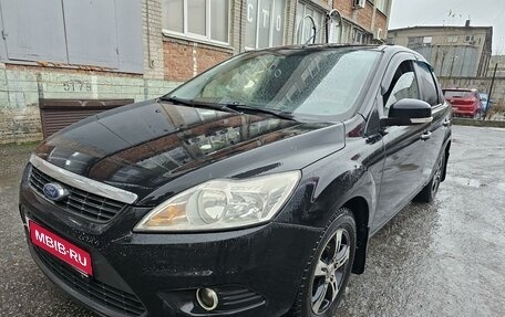 Ford Focus II рестайлинг, 2010 год, 700 000 рублей, 1 фотография